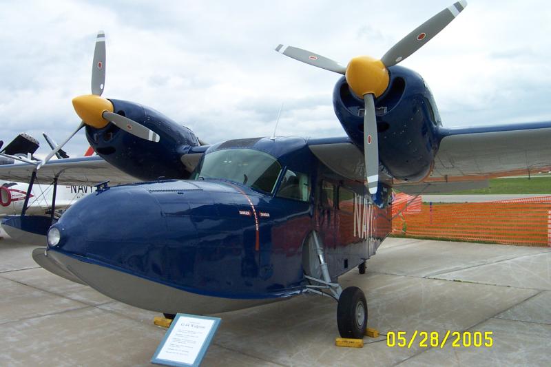 Grumman Widgeon J-4F1.JPG